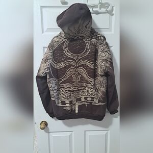 Vintage SurfHoodie L